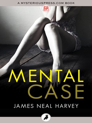 cover image of Mental Case